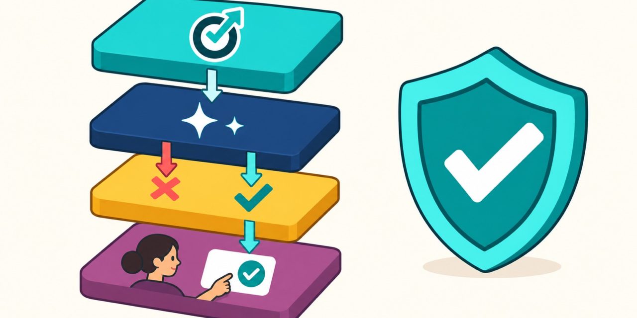 3 ways to make AI safer in a live ad account by Optmyzr