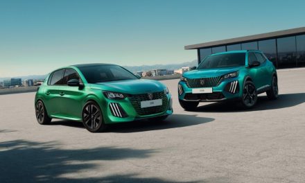 Are Peugeot’s 208, 2008 and 3008 good enough for the city?