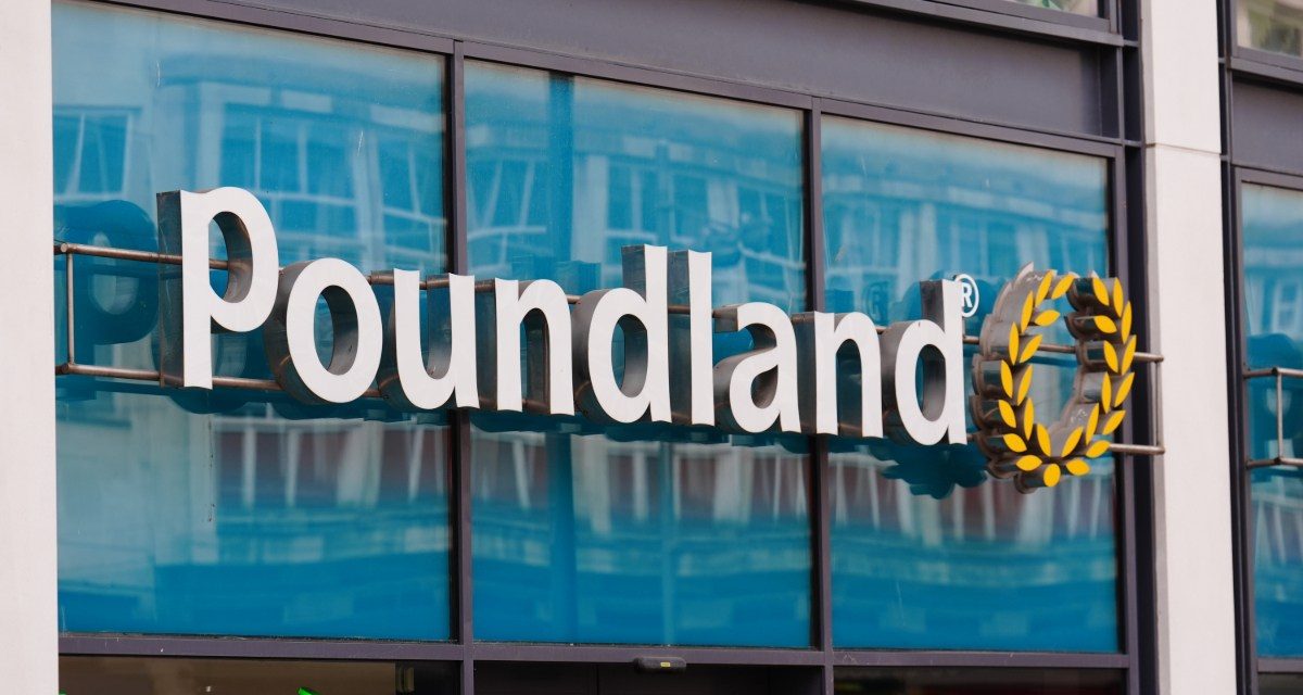 Poundland owner could carve out Irish business in rush sale