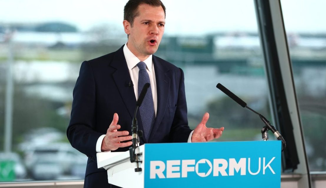 Jenrick pledges to raise tax-free personal allowance to £15,000