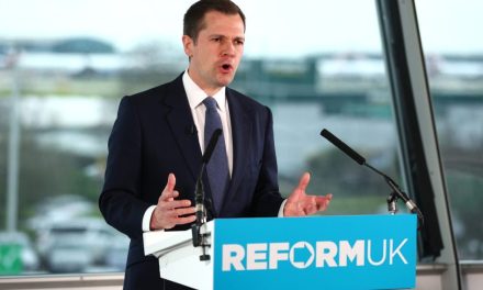 Jenrick pledges to raise tax-free personal allowance to £15,000