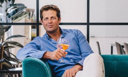 How Fevertree is taking on tap water to woo Gen-Z