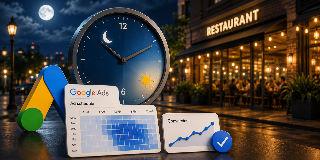What your Google Ads hour-of-day report doesn’t tell you
