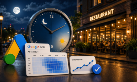 What your Google Ads hour-of-day report doesn’t tell you