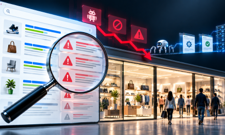 Caught by Google’s spam update? Don’t make recovery harder