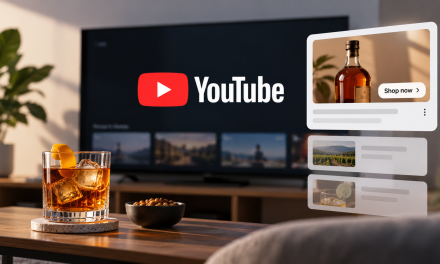 Google opens YouTube personalized ads to alcohol advertisers