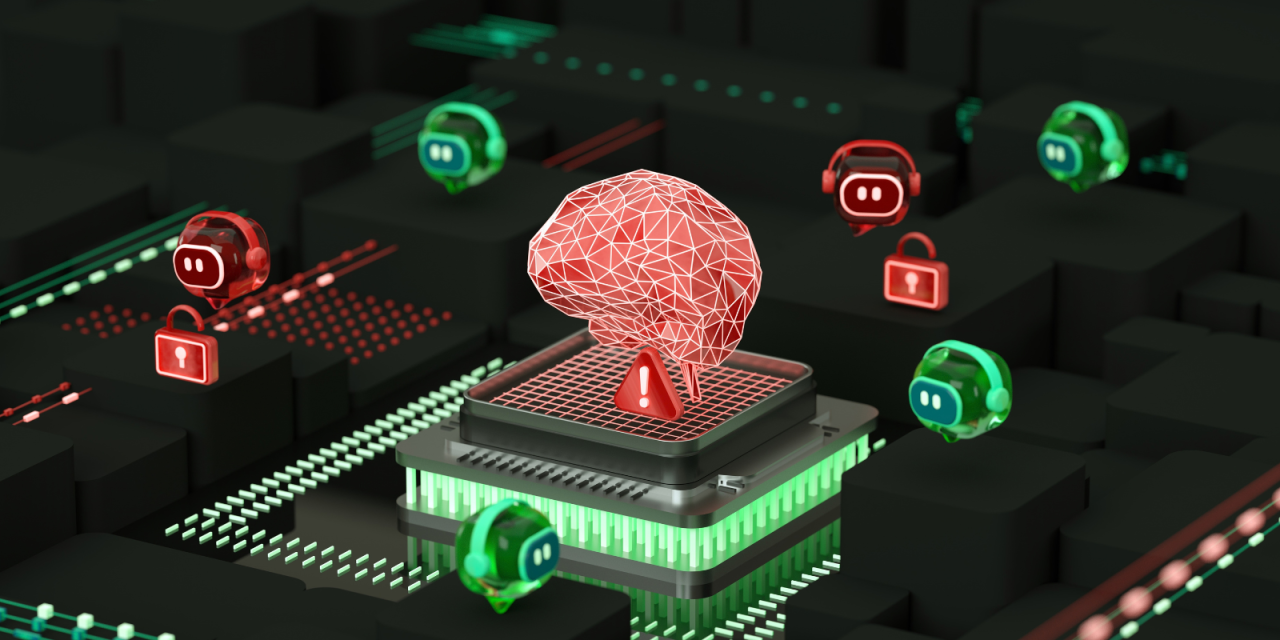 AI Agents Won’t Fix Bad Audience Data, They’ll Amplify It via @sejournal, @gregjarboe