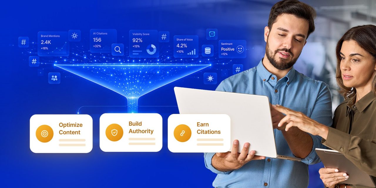 How To Win More Citations In AI Answers, Live With Ahrefs’ Constance Tan via @sejournal, @hethr_campbell