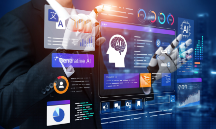 The Generative AI Report Sucks – Let’s Make It Brilliant