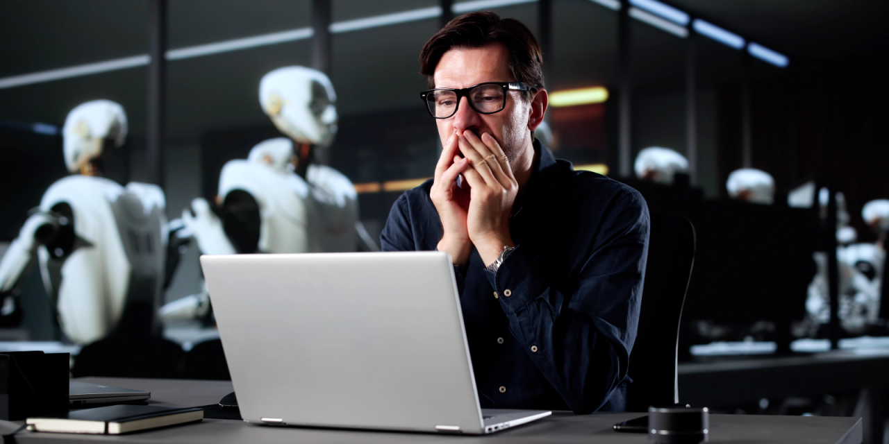 Harvard Found The Public Has Little Objection To AI Taking Search Marketers’ Jobs via @sejournal, @gregjarboe