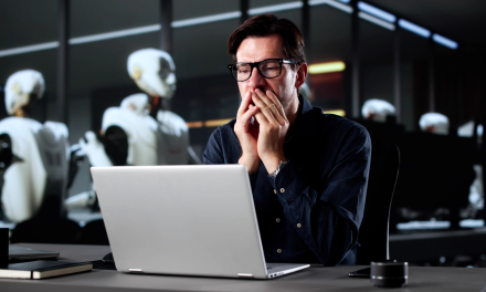 Harvard Found The Public Has Little Objection To AI Taking Search Marketers’ Jobs via @sejournal, @gregjarboe