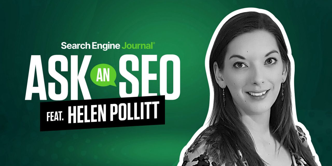 Should I Block AI Crawlers At Robots.txt Or Server Level? – Ask An SEO via @sejournal, @HelenPollitt1