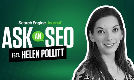 Should I Block AI Crawlers At Robots.txt Or Server Level? – Ask An SEO via @sejournal, @HelenPollitt1