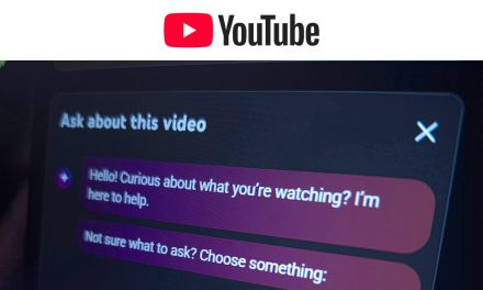 Google To Bring New Video Understanding Tech To Ask YouTube via @sejournal, @MattGSouthern