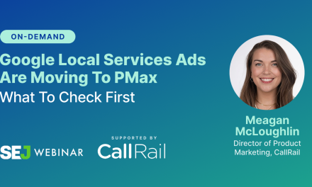 Local Services Ads To Performance Max: What To Audit Before Migration via @sejournal, @hethr_campbell