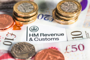 What is corporation tax?