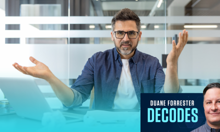 Everyone Is Quoting The Same Number And Getting Different Answers via @sejournal, @DuaneForrester