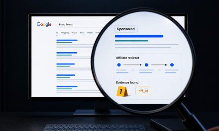 How To Detect Affiliate Brand Bidding And Hidden Revenue Leakage
