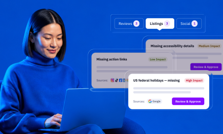 5 AI Models, 4 Signals: What 120K Mentions Reveal About Multi-Location SEO