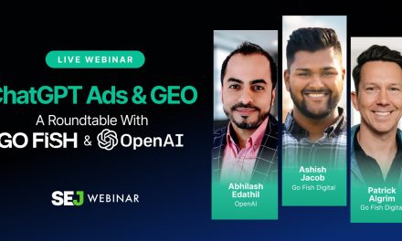 ChatGPT Ads And GEO: Where Paid And Earned AI Visibility Fit Together via @sejournal, @hethr_campbell