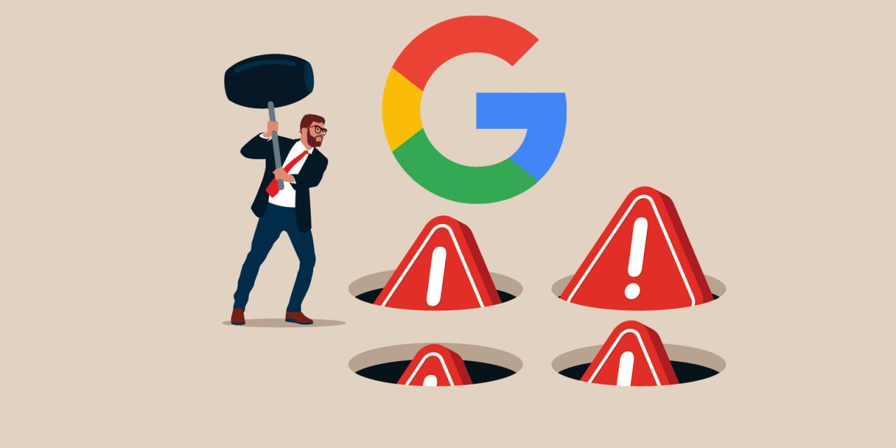 Google Has Deployed A New AI Spam Detector Called SAFE via @sejournal, @martinibuster