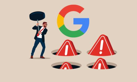 Google Has Deployed A New AI Spam Detector Called SAFE via @sejournal, @martinibuster
