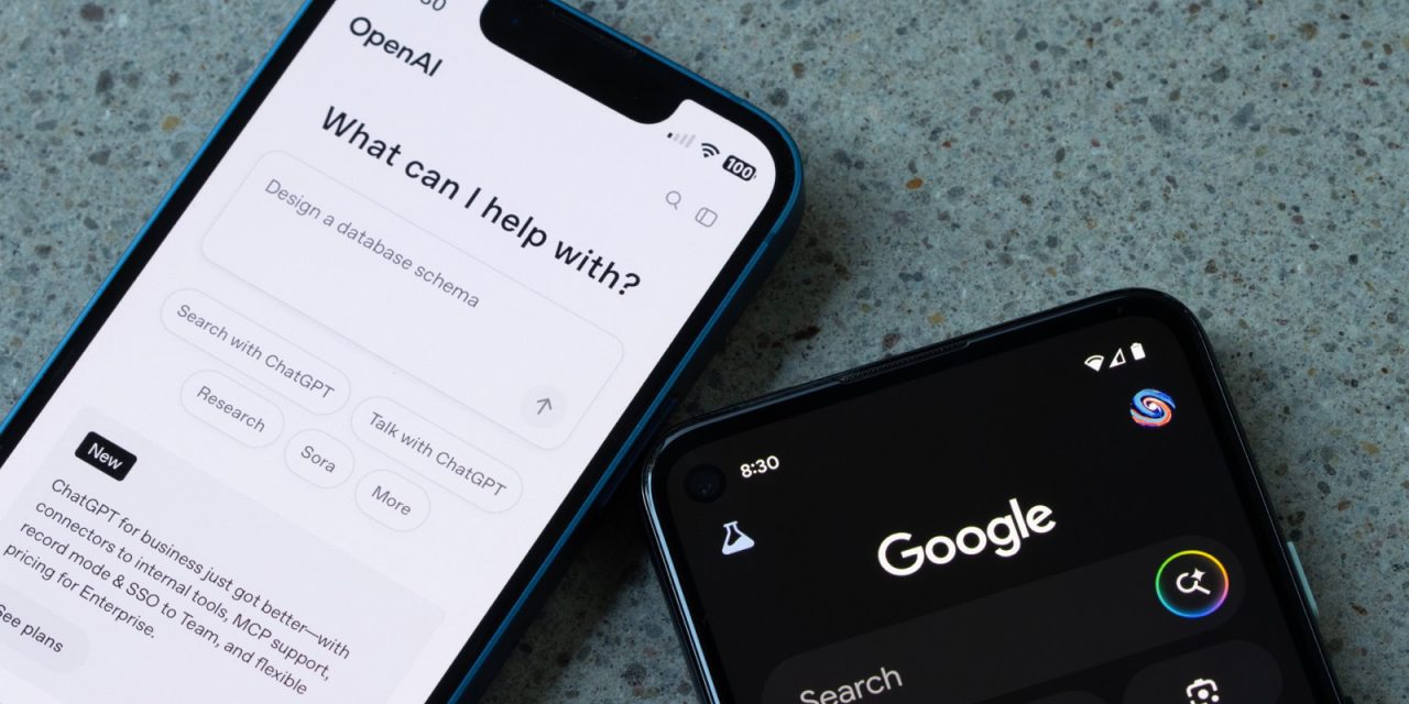 People Aren’t Leaving Google For AI. They’re Using Both via @sejournal, @MattGSouthern