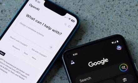 People Aren’t Leaving Google For AI. They’re Using Both via @sejournal, @MattGSouthern