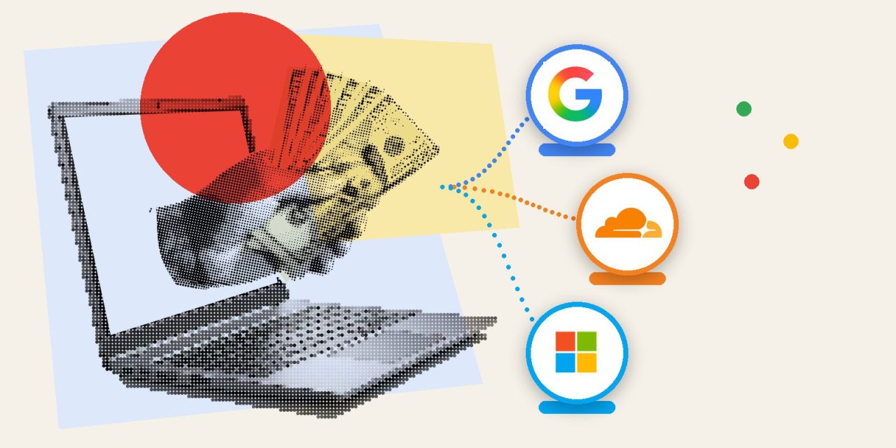 Google’s AI Payment Pilot Vs. Cloudflare & Microsoft Models via @sejournal, @MattGSouthern