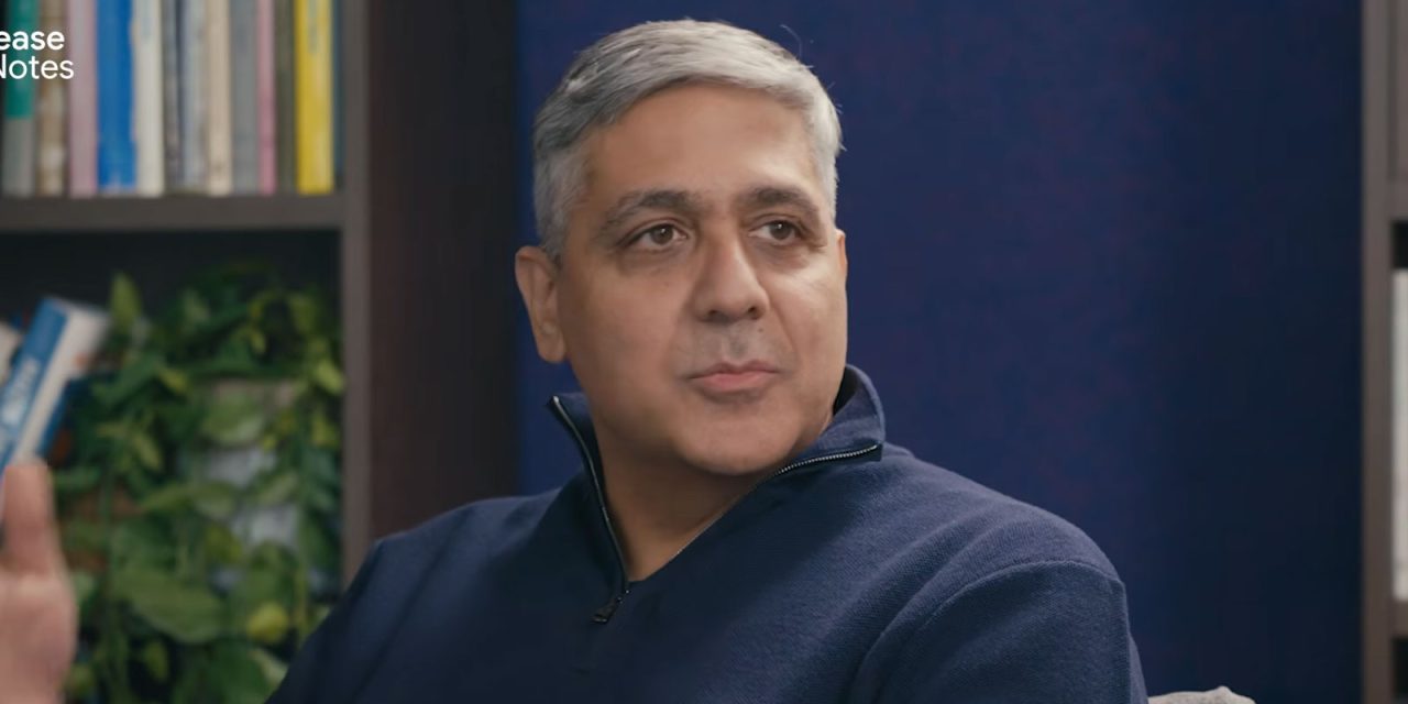 Google DeepMind Says Gemini Is Evolving From Chatbot To AI Agent via @sejournal, @martinibuster