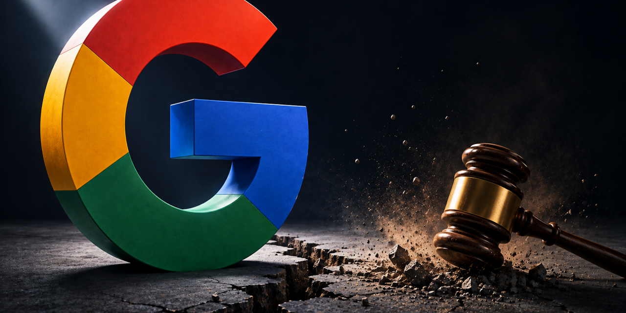Google avoids AdX breakup in ad tech antitrust case