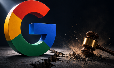 Google avoids AdX breakup in ad tech antitrust case
