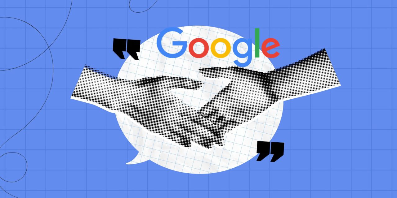 Google Documents Partner-Only API For Full-Web Search Results via @sejournal, @MattGSouthern