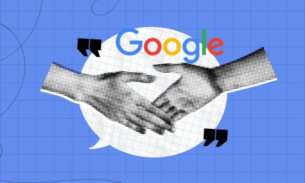 Google Documents Partner-Only API For Full-Web Search Results via @sejournal, @MattGSouthern