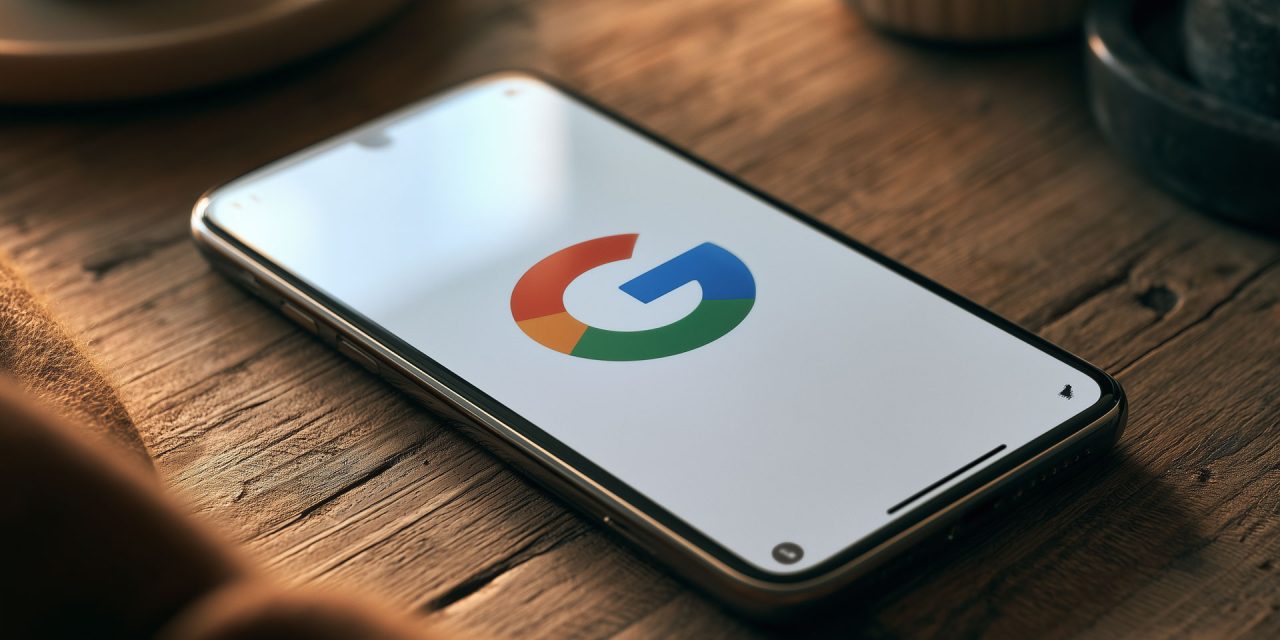 Gemini 3.8 Live powers Google Search Live