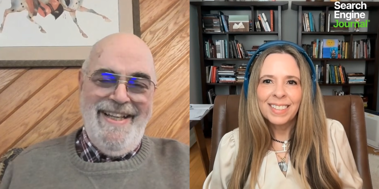 AI Won’t Kill Us All, But It’s Rewriting How Marketers Have To Work via @sejournal, @gregjarboe