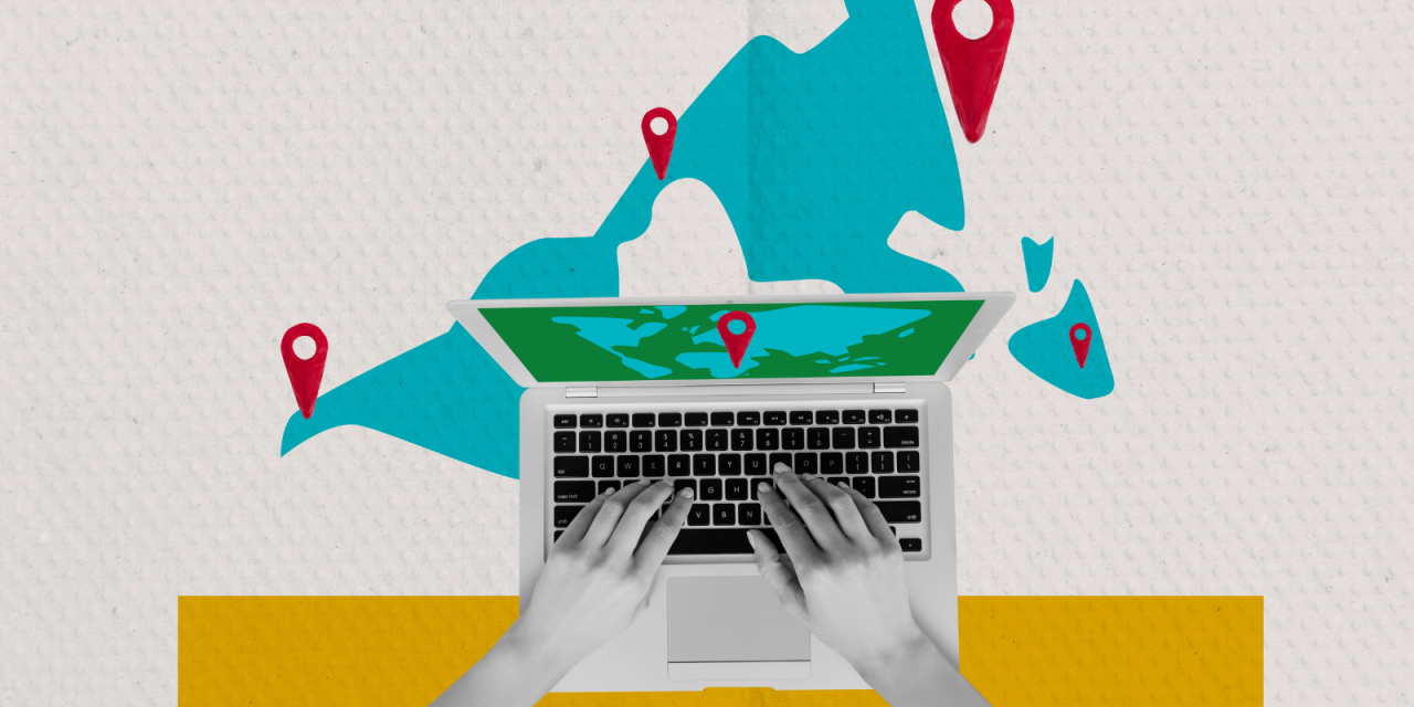 International SEO For Publishers: How To Succeed Across Borders