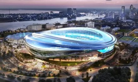 Fulham owner Khan sees his £1bn stadium construction project take next steps