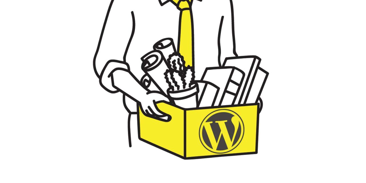 WordPress Co-Founder Matt Mullenweg Ousted From Automattic via @sejournal, @martinibuster