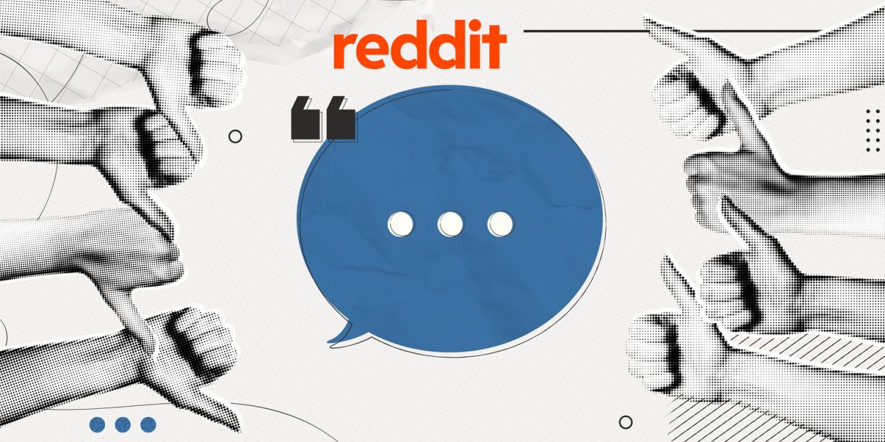 Reddit AI Search Picks Already-Popular Comments, Audit Finds via @sejournal, @MattGSouthern