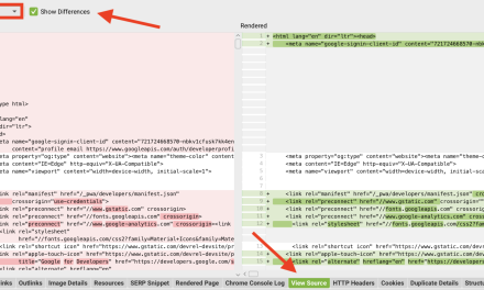 10 technical SEO audit mistakes that lead to bad recommendations