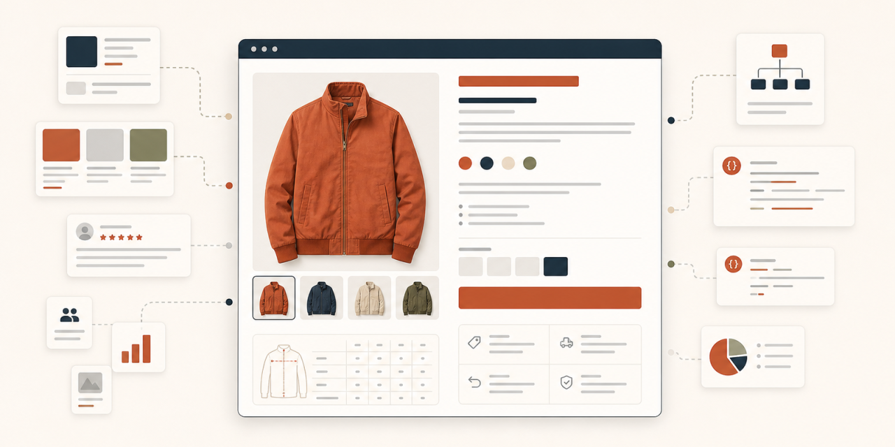 Does My Product Page Copy Still Matter If Agents Read Feeds And Schema? – Ask An SEO via @sejournal, @rollerblader