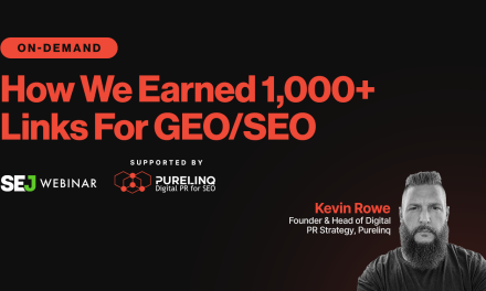 How We Earned 1,000+ Links For GEO/SEO via @sejournal, @hethr_campbell