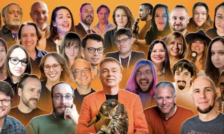 SEO For Paws Live Stream Conference: Free Tickets & Big Names For A Good Cause via @sejournal, @theshelleywalsh