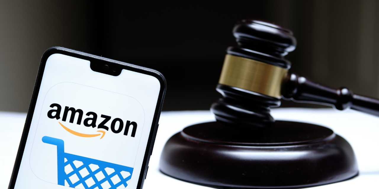 FTC Sues Amazon Over Alleged $20 Billion Advertising Surcharge Scheme via @sejournal, @brookeosmundson