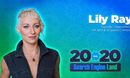 Lily Ray on why shortcuts rarely win in SEO or AI search