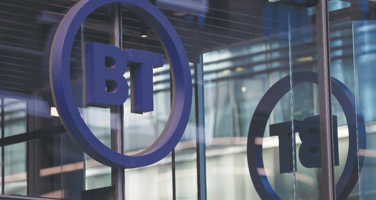 How Talktalk went from taking on BT to being rescued by it