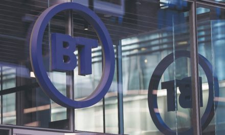How Talktalk went from taking on BT to being rescued by it