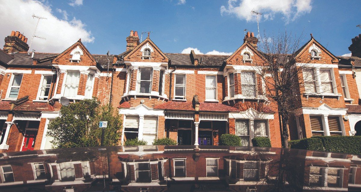 Healey rules out expanding mansion tax to £1.5m homes