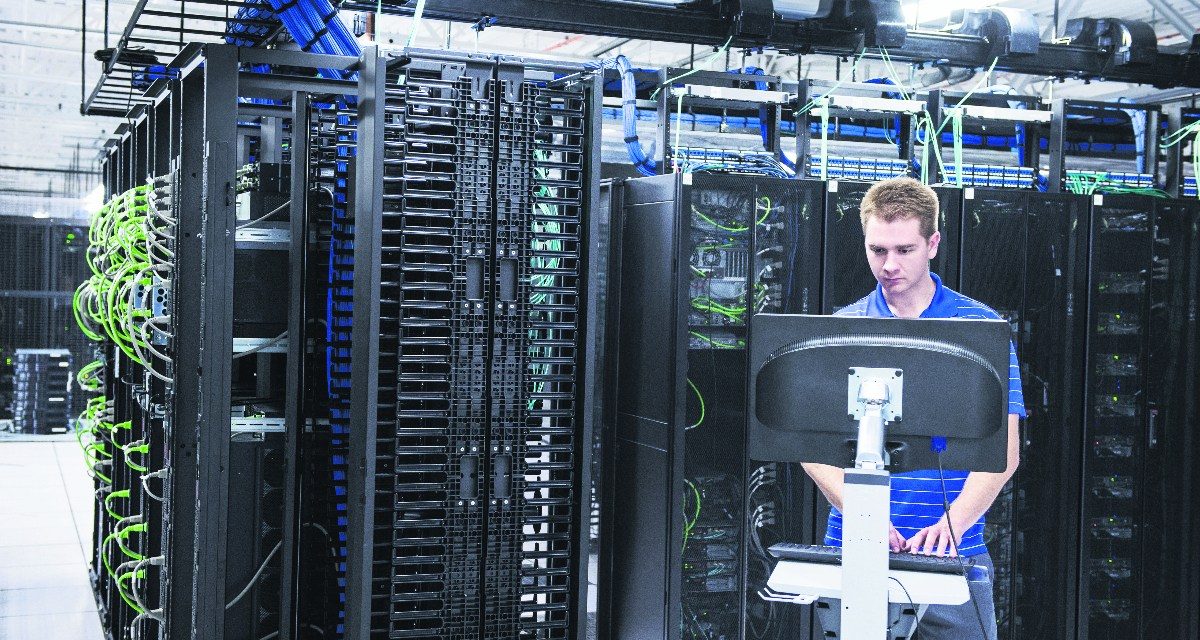 Oxford AI chip startup raises $125m to tackle data centre power crunch
